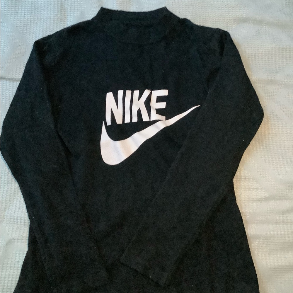 Nike Tight Sweater